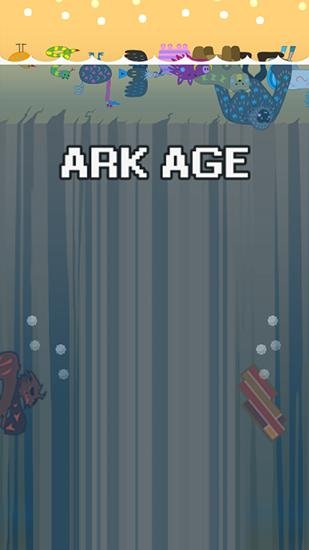 download Ark age apk